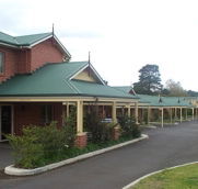 Federal Hotel Motel - Mackay Tourism