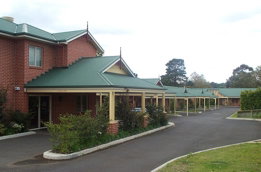 Federal Hotel Motel - Mackay Tourism 0