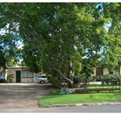 Zamia Motel - Mackay Tourism