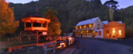 Walhalla VIC Mackay Tourism