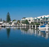 The Moorings at Metung - Mackay Tourism