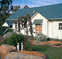 St Andrews Homestead - Mackay Tourism