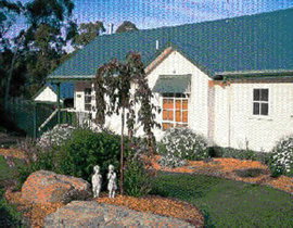 St Andrews Homestead - Mackay Tourism 0
