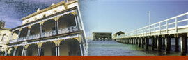 Ozone Hotel - Mackay Tourism 0