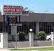 River Park Motor Inn - Mackay Tourism