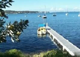 Lake Macquarie NSW Mackay Tourism