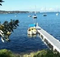 Mirabella On The Lake - Mackay Tourism