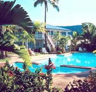 Best Western Mango House Resort - Mackay Tourism