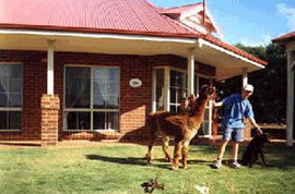  Mackay Tourism