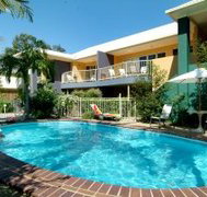 Noosa River Palms - Mackay Tourism