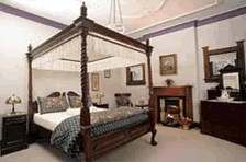 Windradyne Boutique Bed And Breakfast - Mackay Tourism