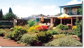 Best Western Applegum Inn Motel - Toowoomba - Mackay Tourism 0