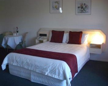 Logan City Motor Inn - Mackay Tourism 2
