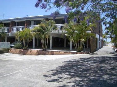 Logan City Motor Inn - Mackay Tourism 3