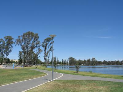 Big Valley Motor Inn - Mackay Tourism 3