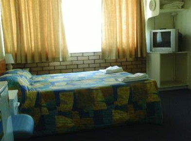 Nationwide Motel - Mackay Tourism 2