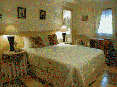 Fern Cottage Bed And Breakfast - Mackay Tourism 0