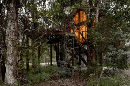 Wanderers Retreat Port Stephens - Mackay Tourism