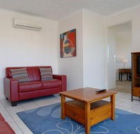 Kings Way Apartments - Mackay Tourism