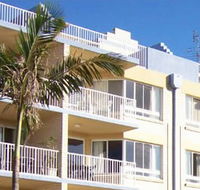 Mainsail Holiday Apartments - Mackay Tourism