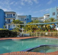 Tranquil Shores Holiday Apartments - Mackay Tourism