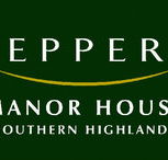 Peppers Manor House - Mackay Tourism
