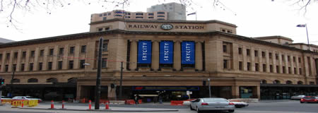 Skycity Darwin - Mackay Tourism 0