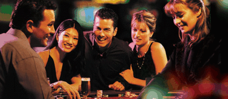 Skycity Darwin - Mackay Tourism 3