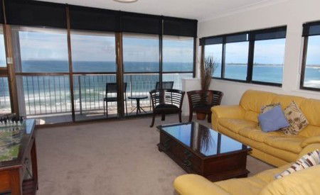 Elouera Tower - Mackay Tourism 2