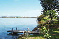 Wynyabbie House - Mackay Tourism 1