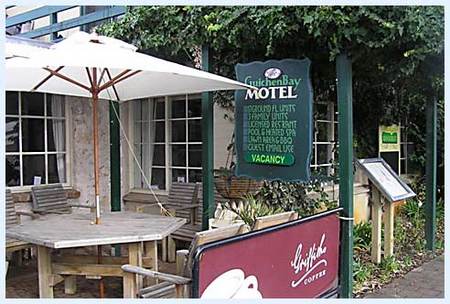 Guichen Bay Motel - Mackay Tourism 1