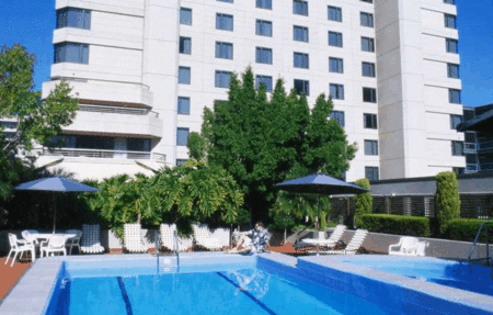 Hotel Grand Chancellor Adelaide on Hindley - Mackay Tourism