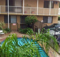 Chermside Motor Inn - Mackay Tourism