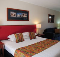 Kangaroo Island Wilderness Resort - Mackay Tourism