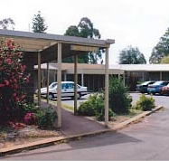 RAWSON VILLAGE RESORT - Mackay Tourism