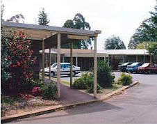 RAWSON VILLAGE RESORT - Mackay Tourism 0