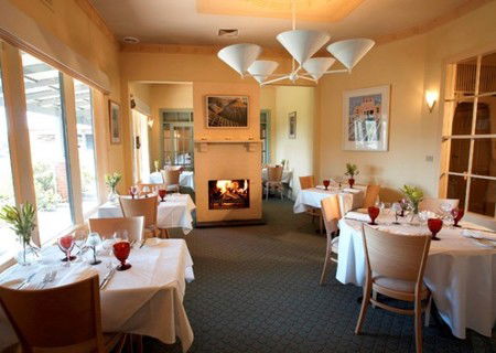 Stonelea Country Estate - Mackay Tourism 3