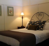 The Bentinck of Woodend - Mackay Tourism