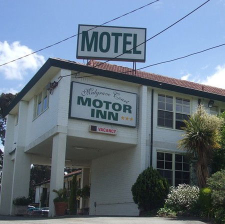 Mulgrave Court Motor Inn - Mackay Tourism 3