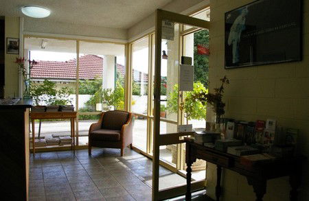 Mulgrave Court Motor Inn - Mackay Tourism 4