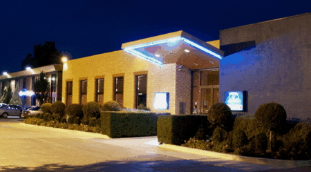 Club Laverton Motel - Mackay Tourism
