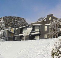 Kilimanjaro Ski Apartments - Mackay Tourism
