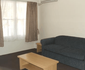 Ocean Drive Motel - Mackay Tourism