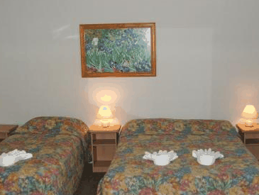 Ocean Drive Motel - Mackay Tourism 3