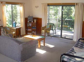 Toms Creek Retreat - Mackay Tourism 0