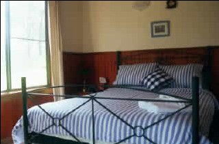 Toms Creek Retreat - Mackay Tourism 3