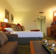 Peppers Fairmont Resort - Mackay Tourism