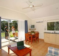 Samurai Beach Resort - Mackay Tourism
