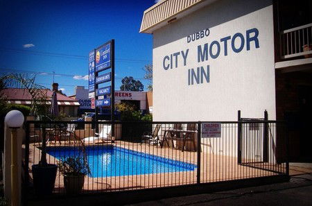 Comfort Inn Dubbo City - Mackay Tourism 1