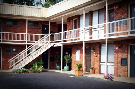 Comfort Inn Dubbo City - Mackay Tourism 2